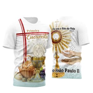 Arte Religiosa Eucaristia 005