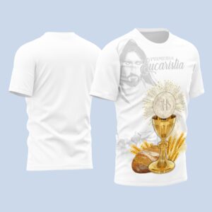 Arte Religiosa Eucaristia 006