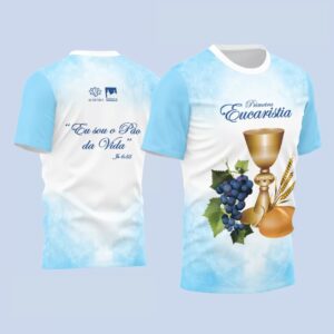 Arte Religiosa Eucaristia 018