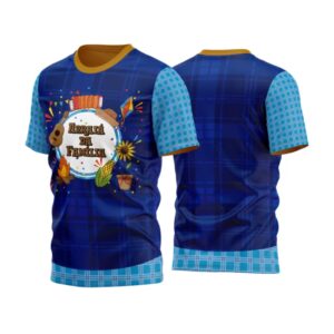 Festa Junina 1009 - Arte Vetor