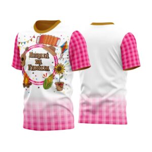 Festa Junina 1019 - Arte Vetor