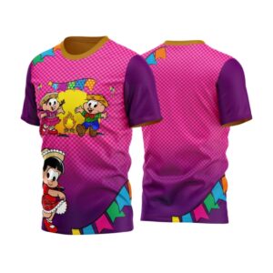 Festa Junina 1022 - Arte Vetor