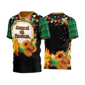 Festa Junina 1029 - Arte Vetor