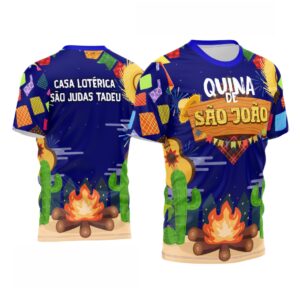 Festa Junina 1031 - Arte Vetor