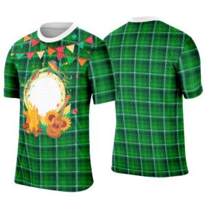 Festa Junina 008 - Arte Vetor