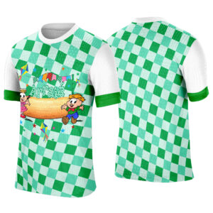 Festa Junina 013 - Arte Vetor