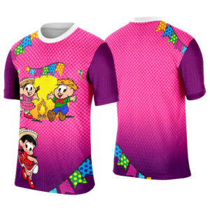 Festa Junina 015 - Arte Vetor