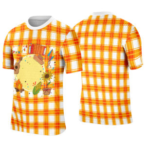 Festa Junina 019 - Arte Vetor