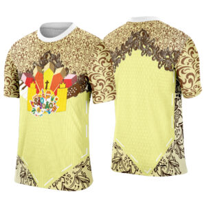 Festa Junina 027 - Arte Vetor