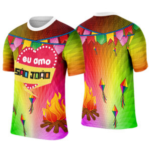 Festa Junina 028 - Arte Vetor