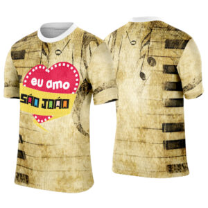 Festa Junina 029 - Arte Vetor