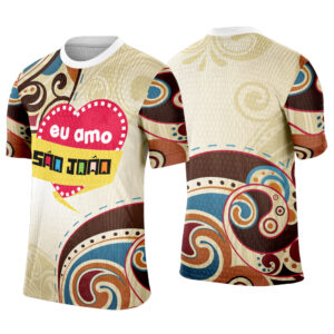 Festa Junina 030 - Arte Vetor