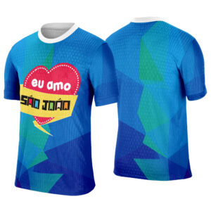 Festa Junina 031 - Arte Vetor