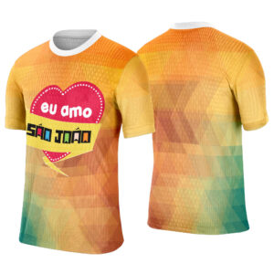 Festa Junina 032 - Arte Vetor