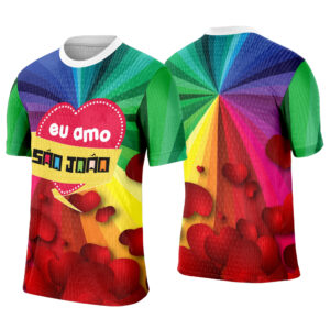 Festa Junina 033 - Arte Vetor