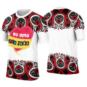 Festa Junina 038 - Arte Vetor