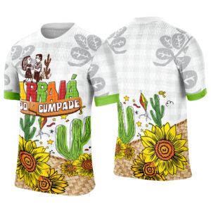 Festa Junina 039 - Arte Vetor