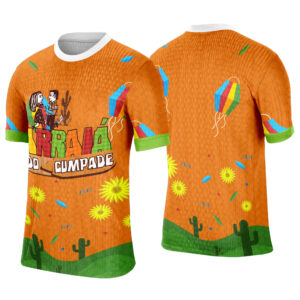 Festa Junina 040 - Arte Vetor