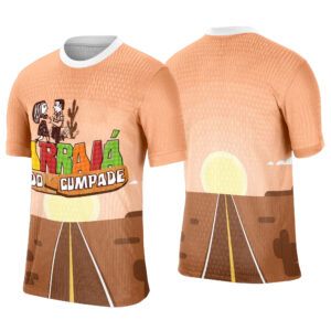 Festa Junina 041 - Arte Vetor