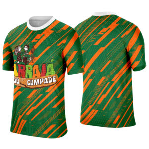 Festa Junina 043 - Arte Vetor