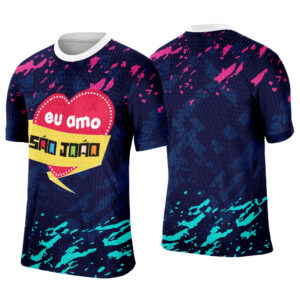 Festa Junina 044 - Arte Vetor