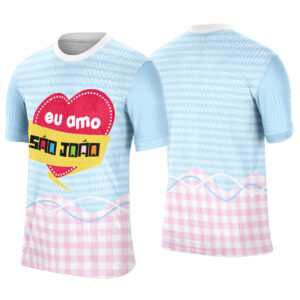 Festa Junina 049 - Arte Vetor