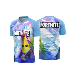 Fortnite 001 Arte Vetor CorelDRAW