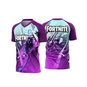 Fortnite 002 Arte Vetor CorelDRAW