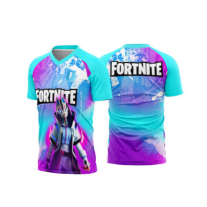 Fortnite 003 Arte Vetor CorelDRAW