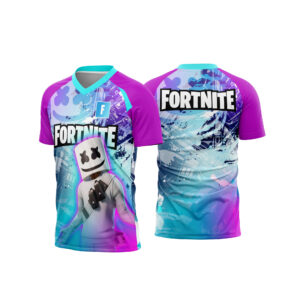 Fortnite 004 Arte Vetor CorelDRAW