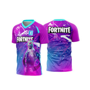 Fortnite 005 Arte Vetor CorelDRAW