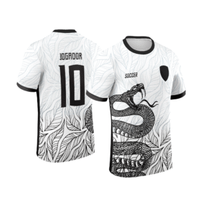 Interclasse 006 Cobra Arte Vetor