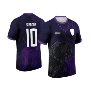 Interclasse 007 Pantera Arte Vetor