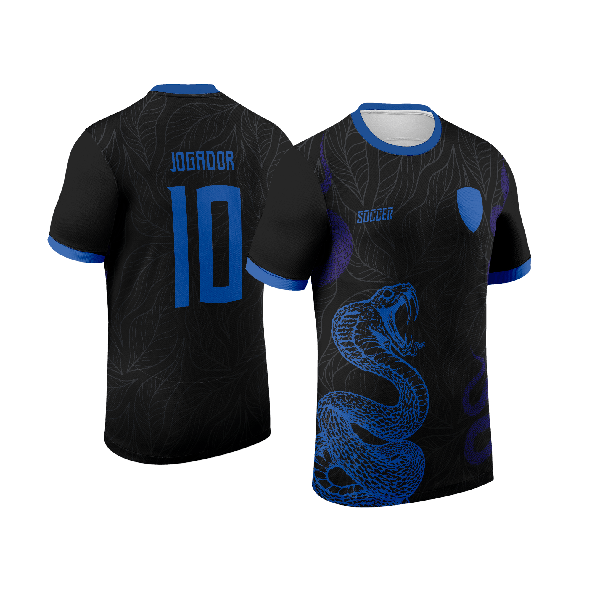 Interclasse 013 Cobra Arte Vetor