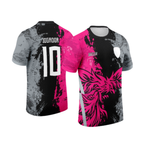 Interclasse 023 Fênix Arte Vetor