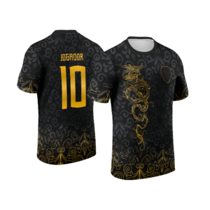 Interclasse 024 Dragão Arte Vetor