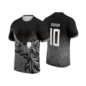 Interclasse 025 Fênix Arte Vetor