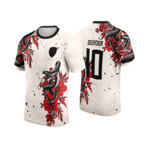 Interclasse 026 Cobra Arte Vetor