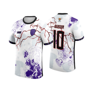 Interclasse 032 One Piece Arte Vetor