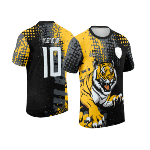 Interclasse 033 Tigre Arte Vetor