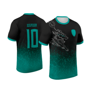 Interclasse 049 Lobo Arte Vetor