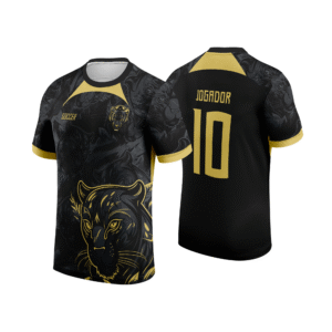 Interclasse 050 Pantera Arte Vetor