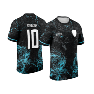 Interclasse 051 Dragão Arte Vetor