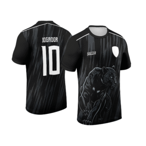 Interclasse 057 Pantera Arte Vetor