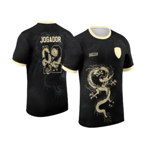 Interclasse 060 Dragão Arte Vetor