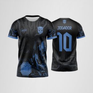 Interclasse 060 - Arte Vetor Transformers