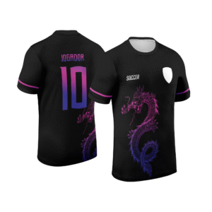 Interclasse 064 Dragão Arte Vetor