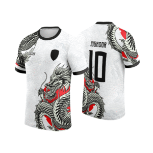 Interclasse 068 Dragão Arte Vetor