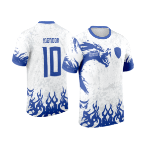 Interclasse 069 Dragão Arte Vetor