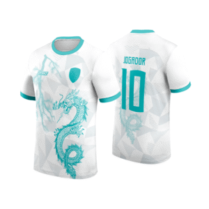 Interclasse 071 Dragão Arte Vetor